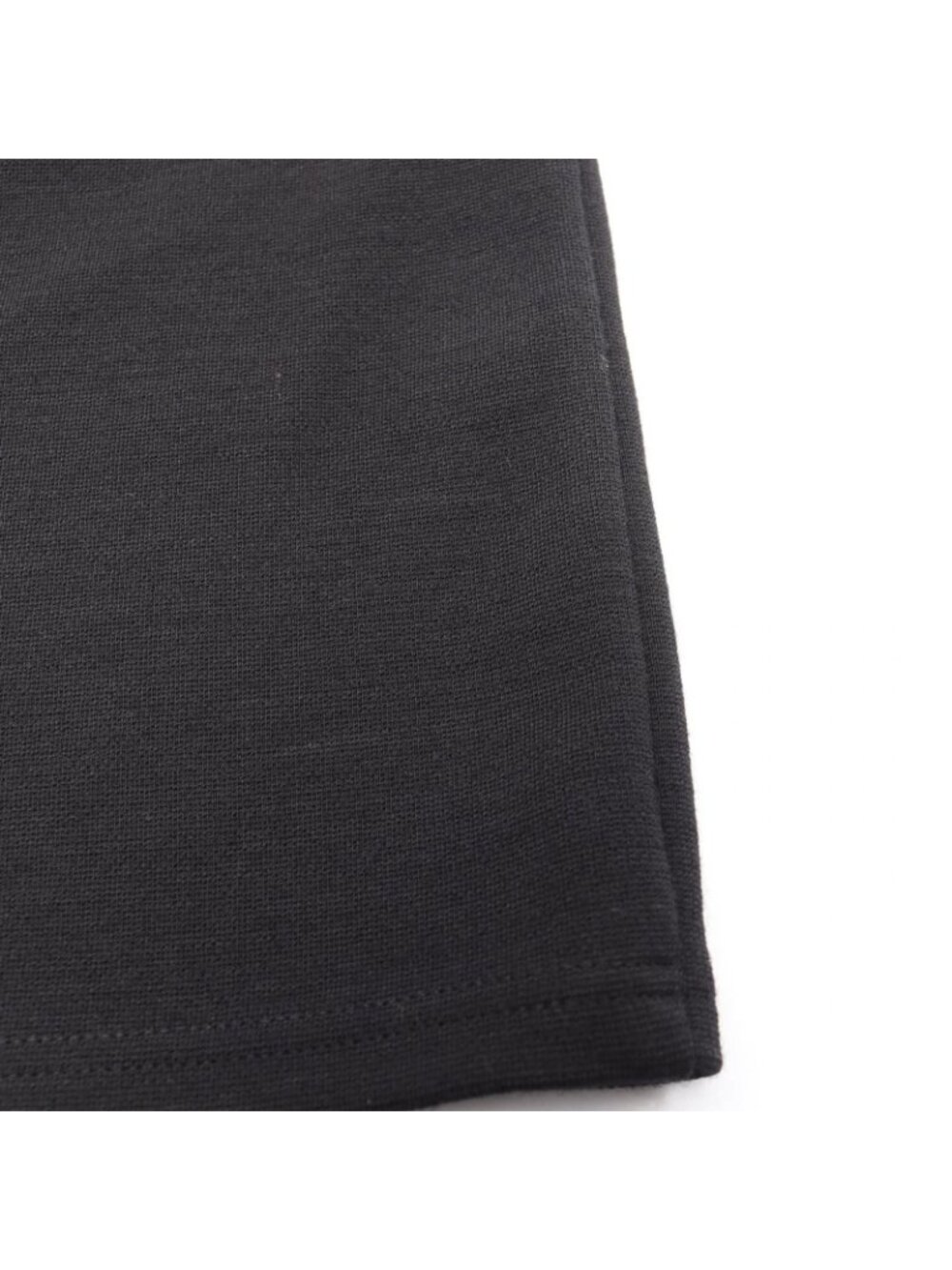 Chanel Tank Top CC Logo Ruffle Wool - Picture 9 of 12